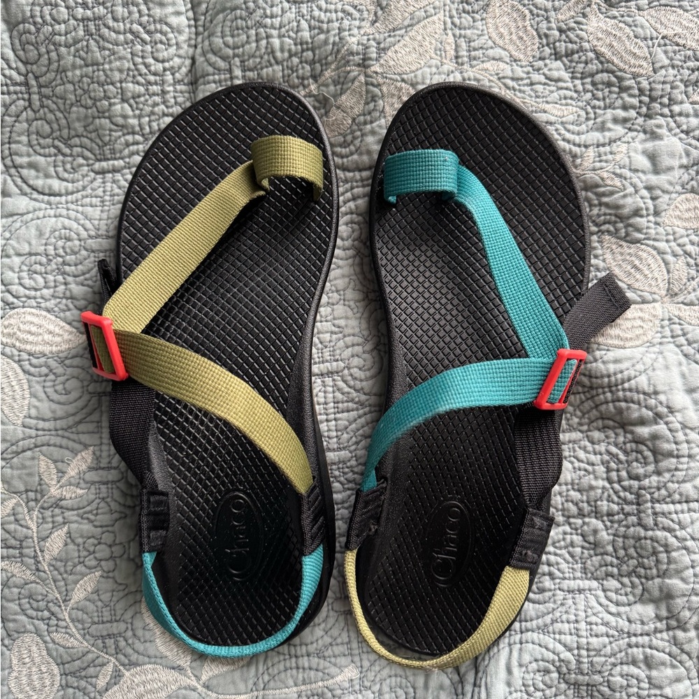 Chaco Women’s Bodhi Sandal Size 10